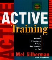 Enlarge image Cover: Active Training - Pfeiffer Wiley