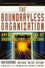 Bild: The Boundaryless Organization - Jossey-Bass