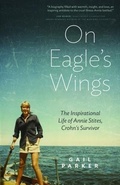 Cover: On Eagle's Wings - Freyja Press