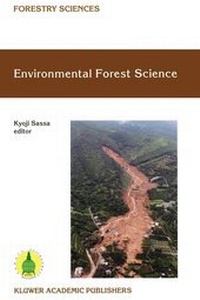 Abbildung von: Environmental Forest Science - Kluwer Academic Publishers