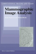 Cover: Mammographic Image Analysis - Kluwer Academic Publishers
