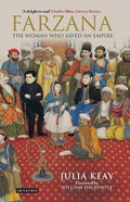Cover: Farzana - I.B. Tauris