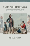 Cover: Colonial Relations - Cambridge University Press