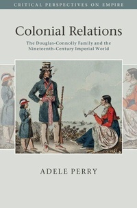 Enlarge image Cover: Colonial Relations - Cambridge University Press