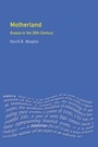 Cover: Motherland - Routledge