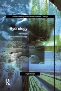 Bild vergrößern Bild: Hydrology and Global Environmental Change - Routledge