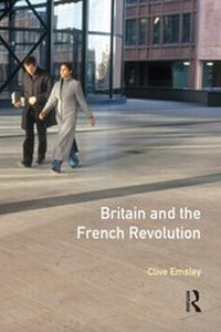 Abbildung von: Britain and the French Revolution - Routledge