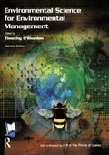 Cover: Environmental Science for Environmental Management - Routledge