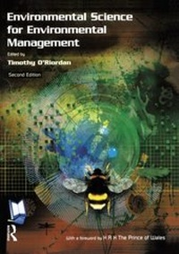 Enlarge image Cover: Environmental Science for Environmental Management - Routledge