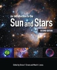 Abbildung von: An Introduction to the Sun and Stars - Cambridge University Press