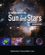 Cover: An Introduction to the Sun and Stars - Cambridge University Press