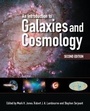 Cover: An Introduction to Galaxies and Cosmology - Cambridge University Press