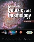 Cover: An Introduction to Galaxies and Cosmology - Cambridge University Press