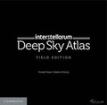 Cover: interstellarum Deep Sky Atlas - Cambridge University Press