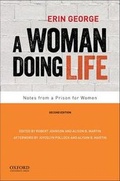 Cover: A Woman Doing Life - Oxford University Press