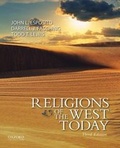 Cover: Religions of the West Today - OUP India