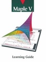Cover: Maple V - Springer