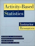 Cover: Activity-Based Statistics - Springer