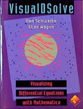 Cover: VisualDSolve - Springer