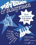 Cover: Play Blues & Ragtime - Faber Music Ltd