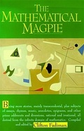 Cover: The Mathematical Magpie - Springer