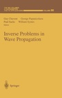 Cover: Inverse Problems in Wave Propagation - Springer