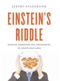 Cover: Einstein's Riddle - Bloomsbury Publishing PLC