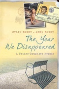 Cover: The Year We Disappeared - Bloomsbury Publishing PLC