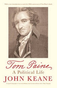 Abbildung von: Tom Paine - Bloomsbury Publishing PLC