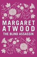 Cover: The Blind Assassin - Bloomsbury Publishing PLC