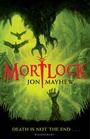 Cover: Mortlock - Bloomsbury Publishing PLC