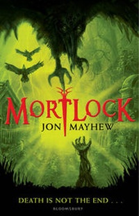 Enlarge image Cover: Mortlock - Bloomsbury Publishing PLC