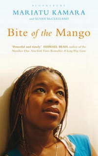 Enlarge image Cover: Bite of the Mango - Bloomsbury Publishing PLC