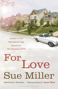 Bild vergrößern Bild: For Love - Bloomsbury Publishing PLC