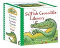 Cover: The Selfish Crocodile Library - Bloomsbury Childrens Books