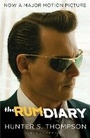 Cover: The Rum Diary - Bloomsbury Publishing PLC
