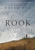 Cover: Rook - Bloomsbury Circus