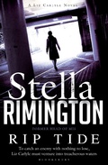Cover: Rip Tide - Bloomsbury Publishing PLC