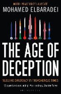 Abbildung von: The Age of Deception - Bloomsbury Publishing PLC