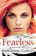 Cover: Fearless - Bloomsbury Childrens Books