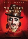 Cover: The Trapeze Artist - Bloomsbury Circus