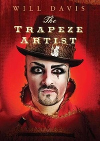 Enlarge image Cover: The Trapeze Artist - Bloomsbury Circus