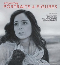 Abbildung von: Art Journey Portraits and Figures - North Light Books