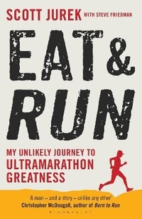 Enlarge image Cover: Eat and Run - Bloomsbury Publishing PLC