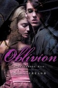 Cover: Oblivion - Atheneum Books for Young Readers