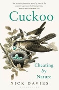 Cover: Cuckoo - Bloomsbury Publishing PLC