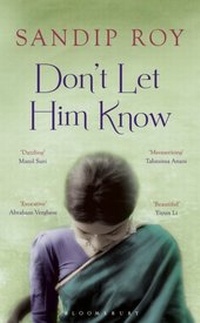 Enlarge image Cover: Don't Let Him Know - Bloomsbury Publishing PLC