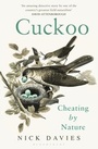 Cover: Cuckoo - Bloomsbury Publishing PLC