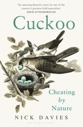 Cover: Cuckoo - Bloomsbury Publishing PLC