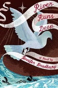 Cover: River Runs Deep - Simon & Schuster